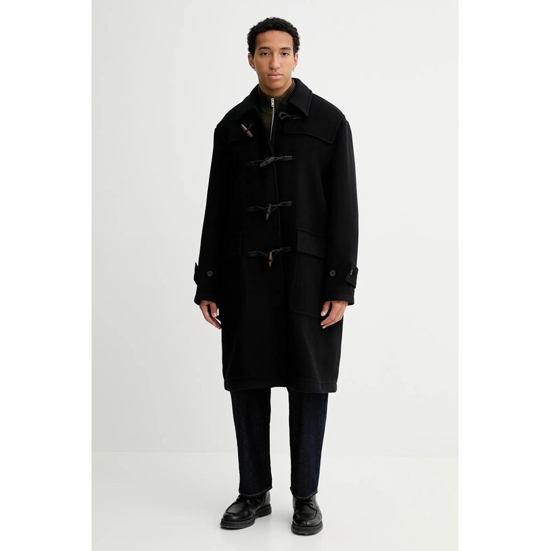 Kabát s prímesou vlny Filippa K 66047768