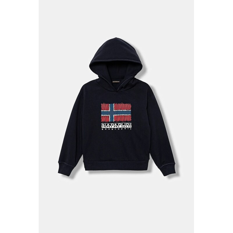 Detská mikina Napapijri B-ADIGE 64915352
