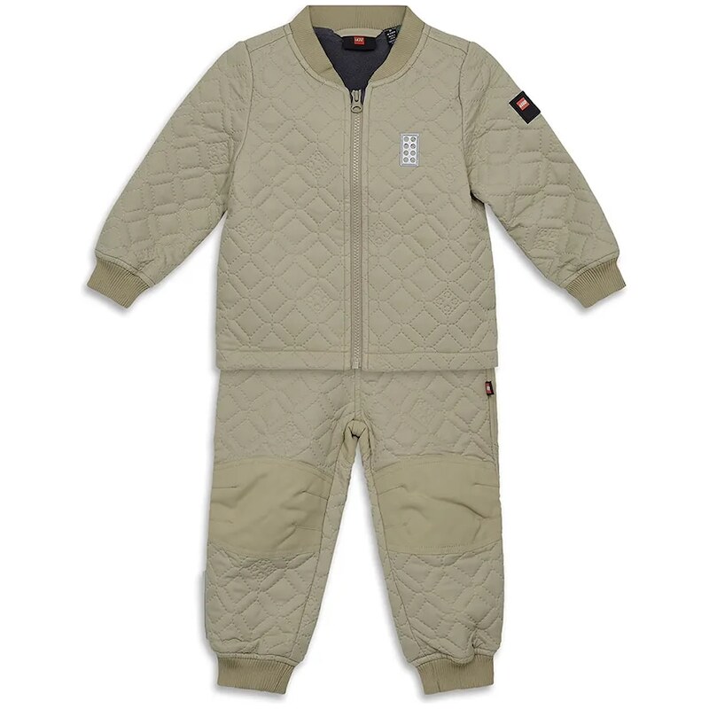 Detská bunda a nohavice Lego LWSAKU 612 65019163