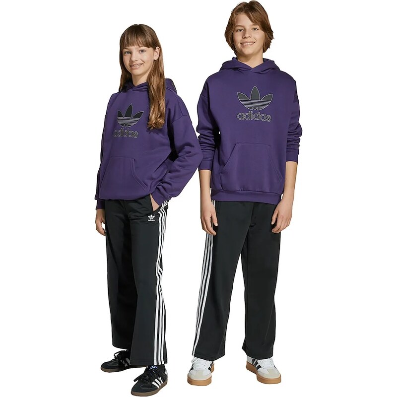 Detské tepláky adidas Originals 65619075
