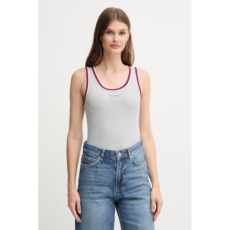 Top Calvin Klein Jeans 66514518