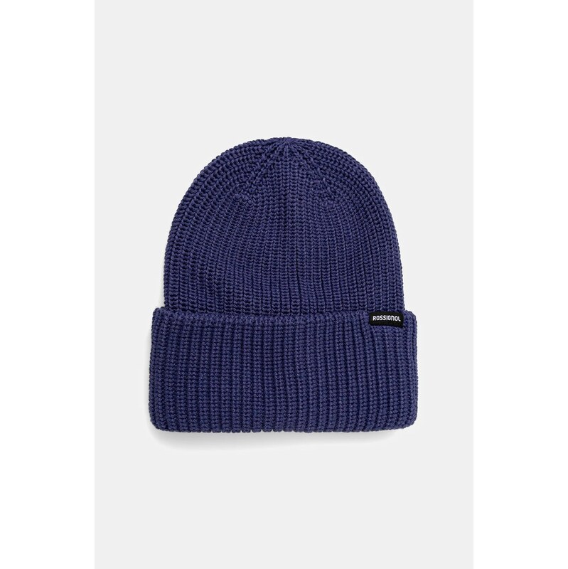 Čiapka s prímesou vlny Rossignol 66047608