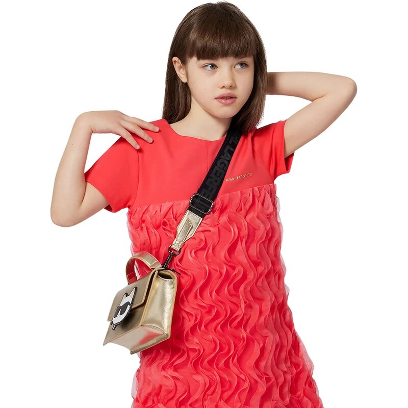 Detská kabelka Karl Lagerfeld 65269249