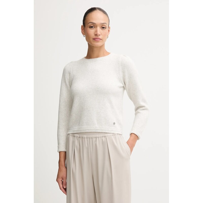 Sveter s prímesou vlny Pepe Jeans 65620154