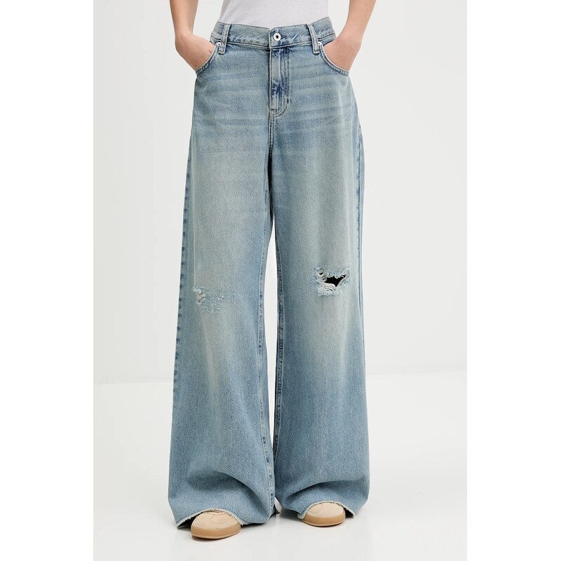 Rifle Karl Lagerfeld Jeans 65586719