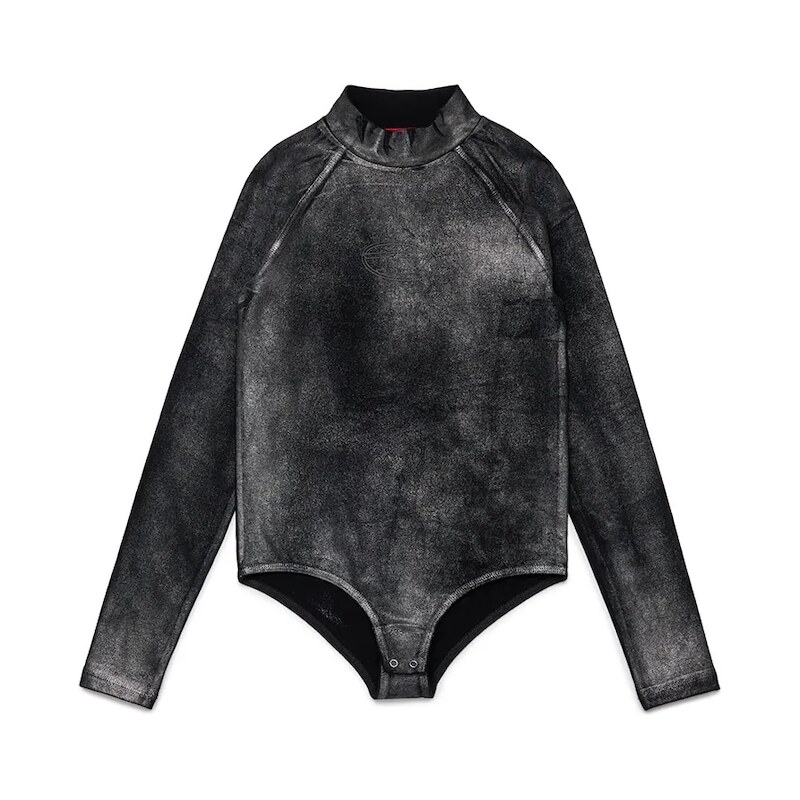 Detské body Diesel BALDA T-SHIRT 65581870