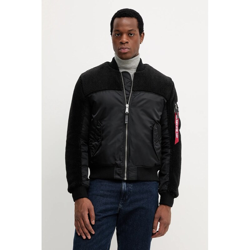 Bunda Alpha Industries 65420846