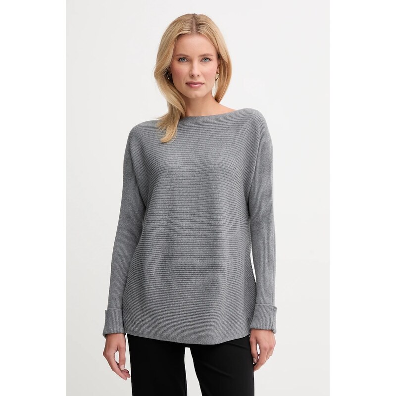 Sveter s prímesou vlny United Colors of Benetton 65473070