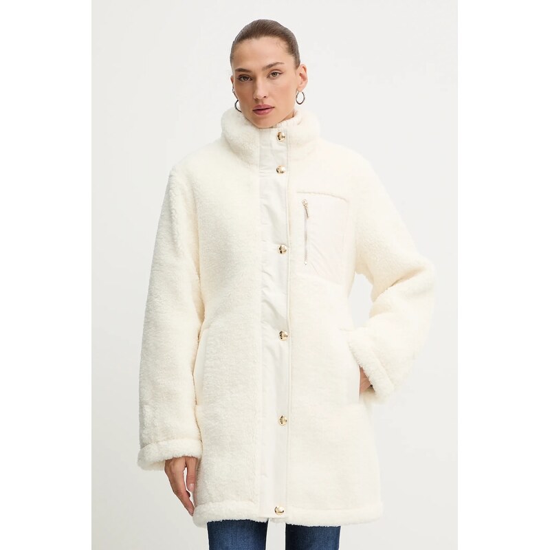 Obojstranná bunda Liu Jo 65609850