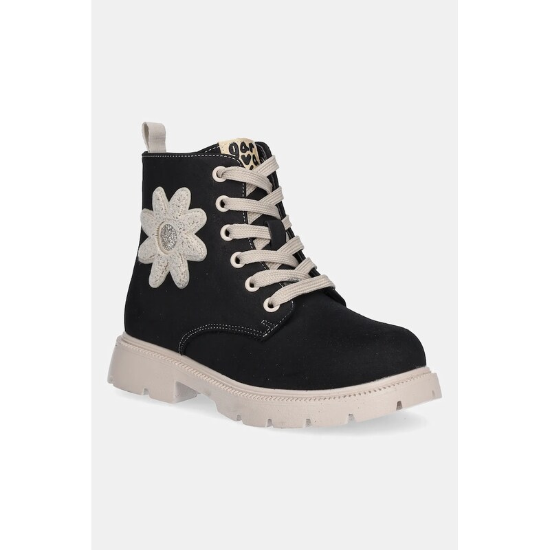 Detské topánky Garvalin 65496613