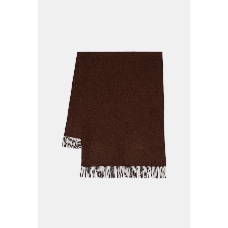 Vlnený šál Answear.LAB 65781399