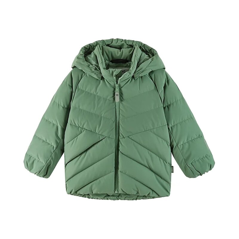 Detská bunda Reima Kupponen 65666045