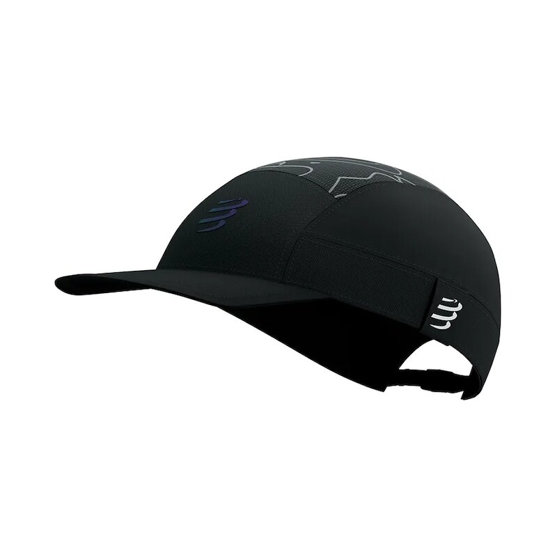 Šiltovka Compressport 5 Panel Light 65713246