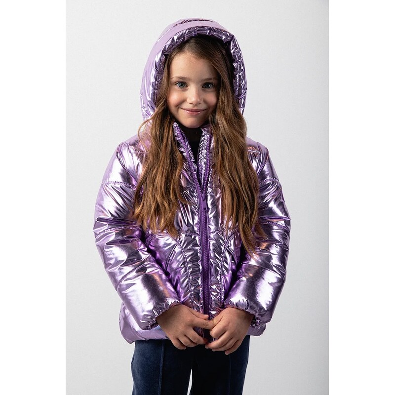 Detská zimná bunda Coccodrillo 65727761