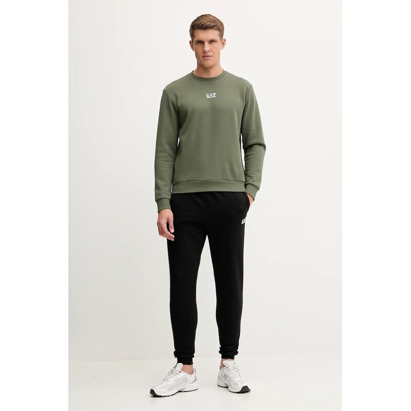 Tepláková súprava EA7 Emporio Armani 65858326