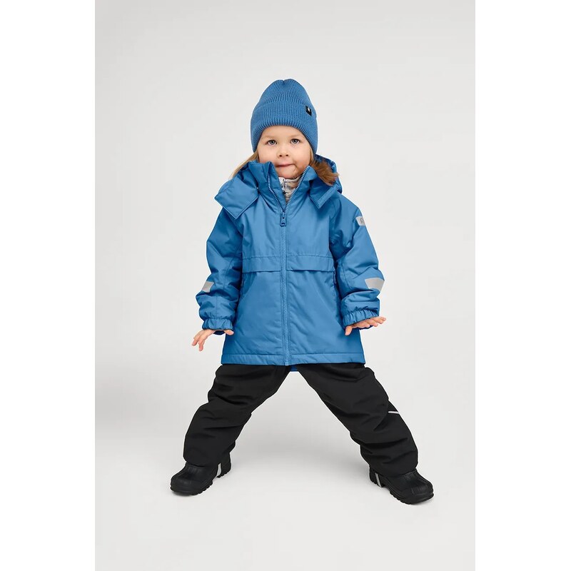 Detská bunda Reima Raisio 65666075