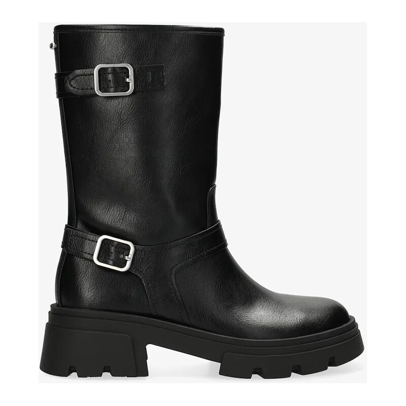 Členkové topánky Mexx SUMATRA RIVER 65852743