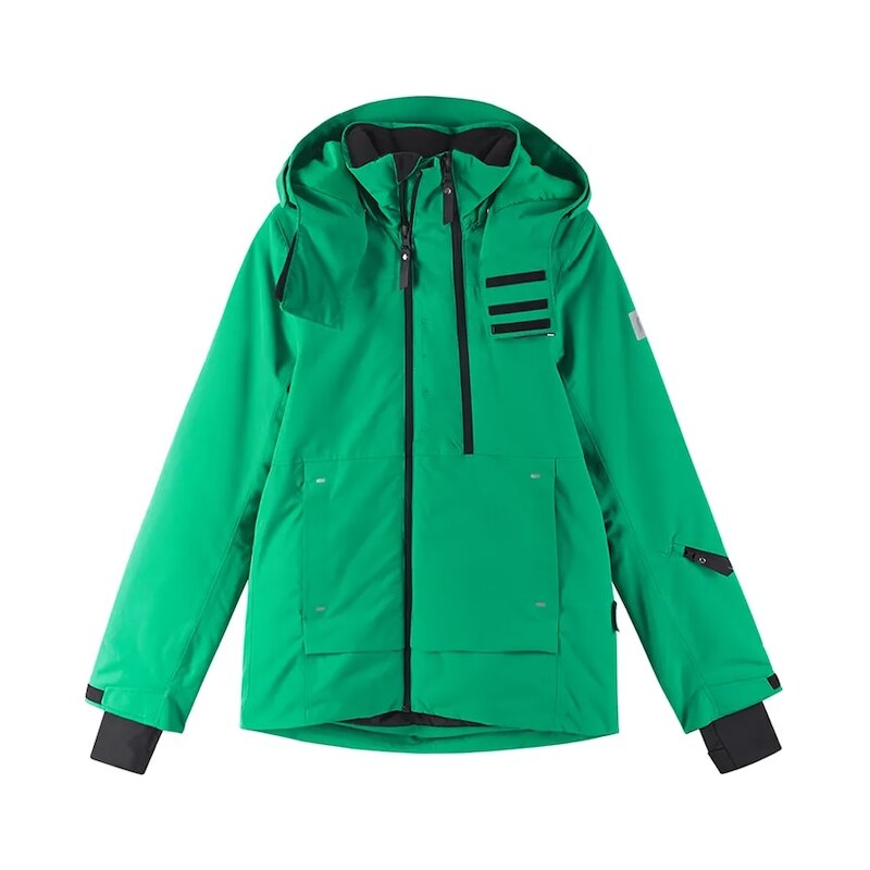 Detská bunda Reima Tieten 65870515