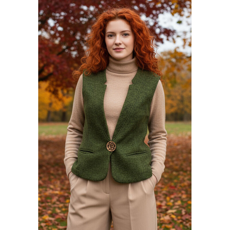 Glara Vesta zo 100% vlny 37110279