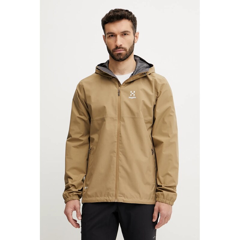 Turistická bunda Haglöfs Kaise GTX 66901894
