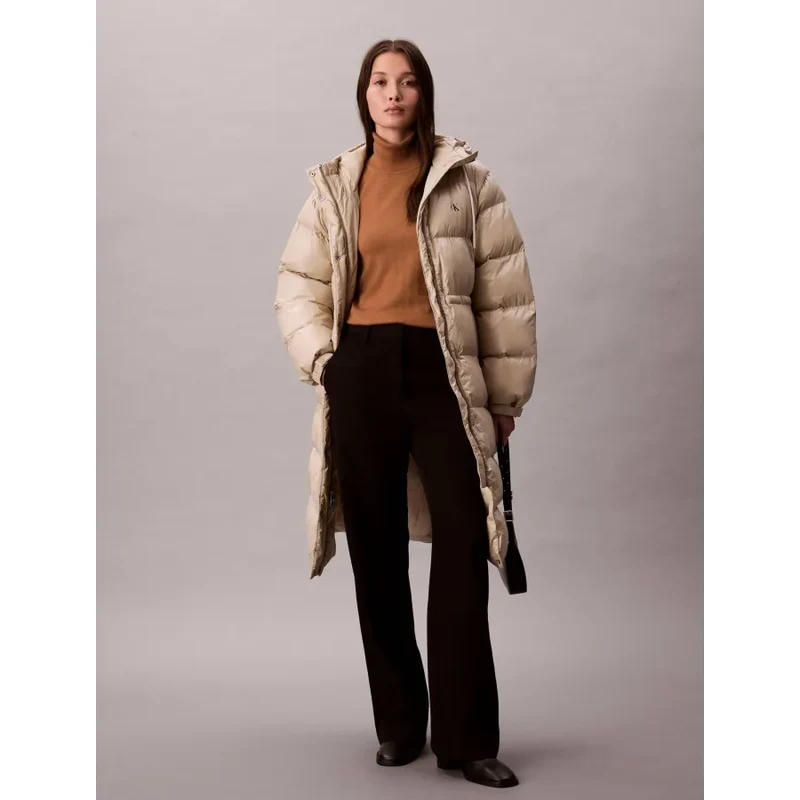 Calvin Klein Jeans Kabát 66049428