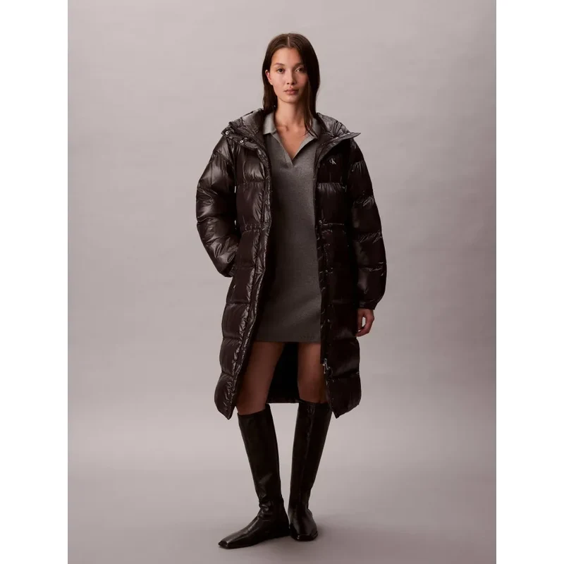 Calvin Klein Jeans Kabát 66049429