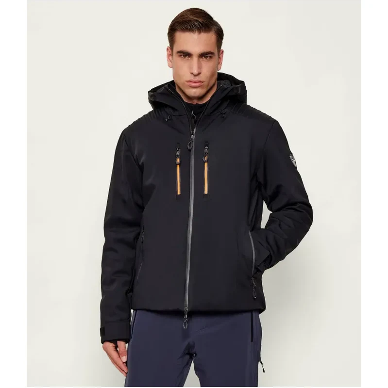 EA7 Lyžiarska bunda | regular fit 66047948