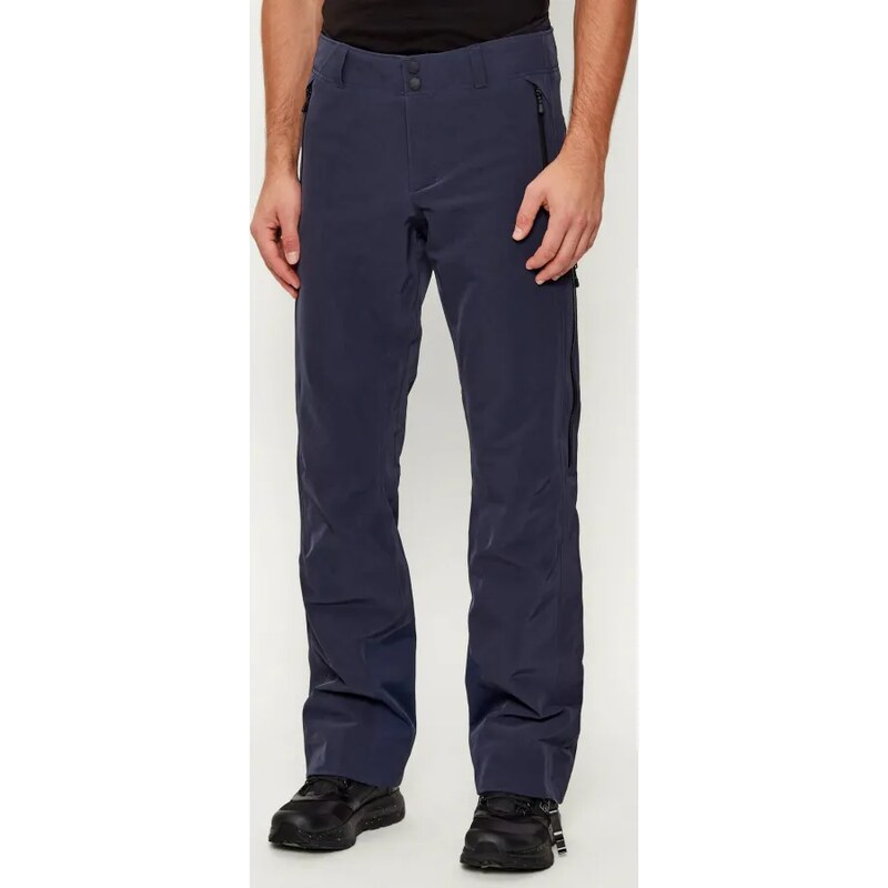 Bogner Fire + Ice Lyžiarske nohavice NIC-T | regular fit 66049463