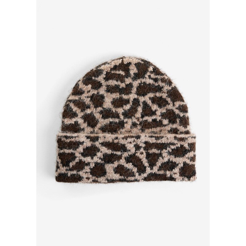 bonprix Čiapka, farba béžová 66048564