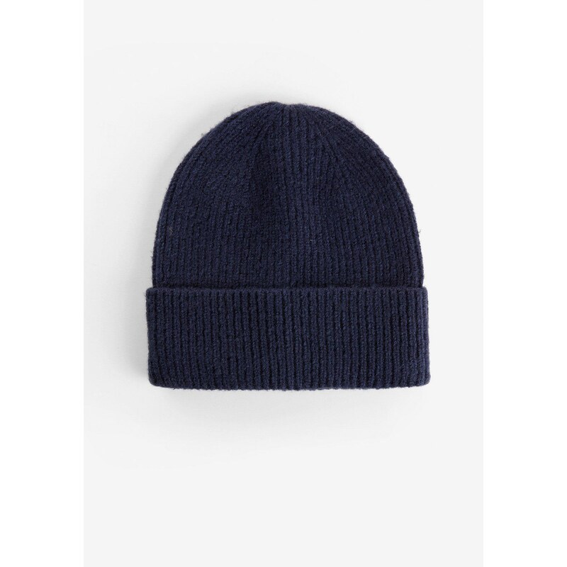 bonprix Čiapka, farba modrá 66048575