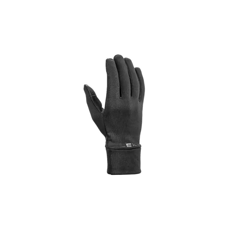Leki Inner Glove MF Touch zjazdové rukavice Black vel. 6/XS 66048742