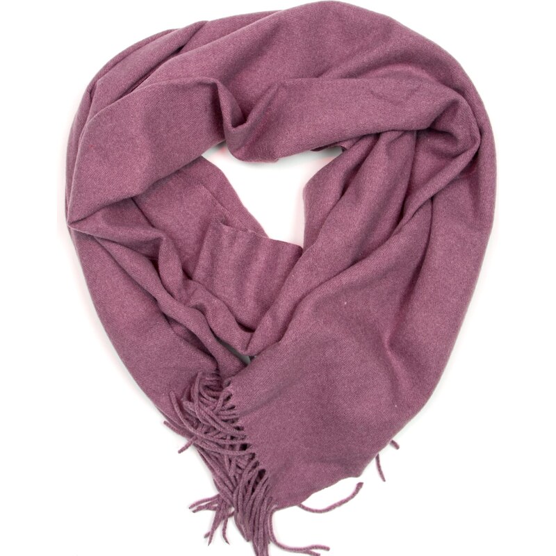 Blaire Dámsky šál Corina fialový 66048722