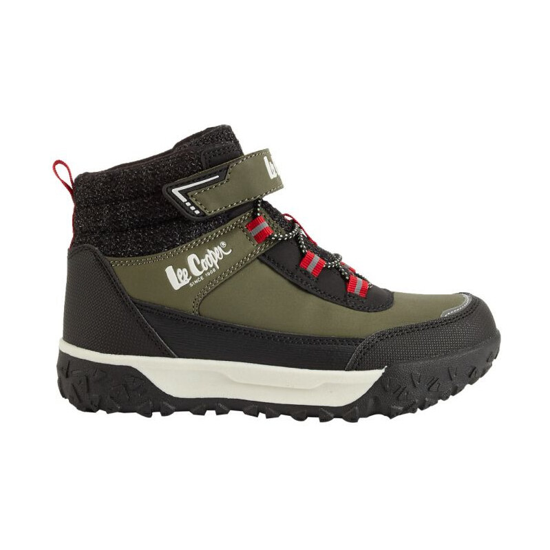 Obuv Lee Cooper Jr LCJ-25-01-3758K 66048904