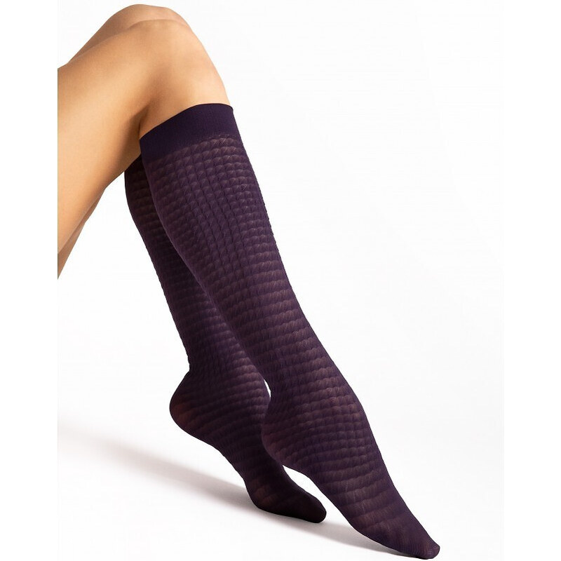 Fiore ponožky G 1196 Twilla 40 den 67778474