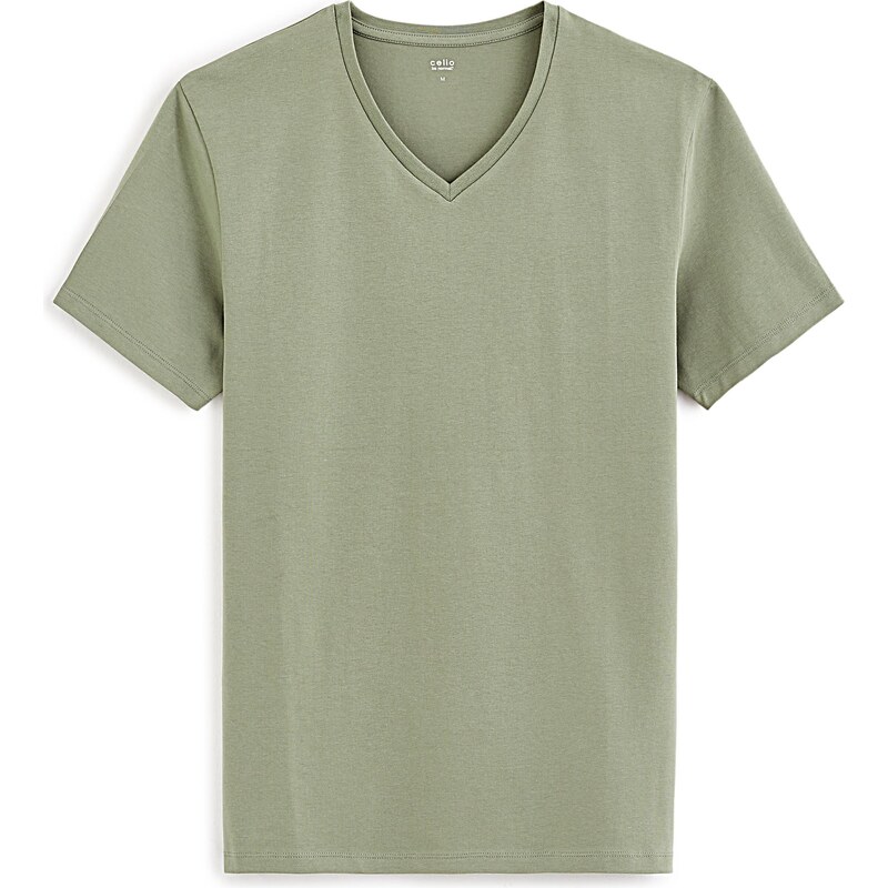 Celio Neuniv T-Shirt in Supima Cotton - Mens 64610057