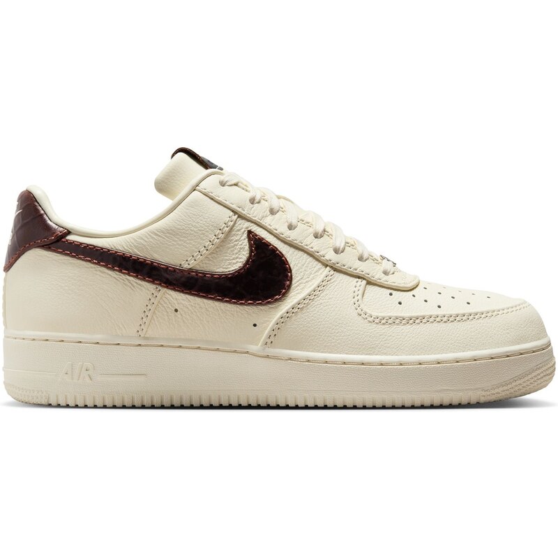 Nike Air Force 1 07 Soft Pearl - Pánske - Tenisky Nike - Sivé - IH7332 66361263
