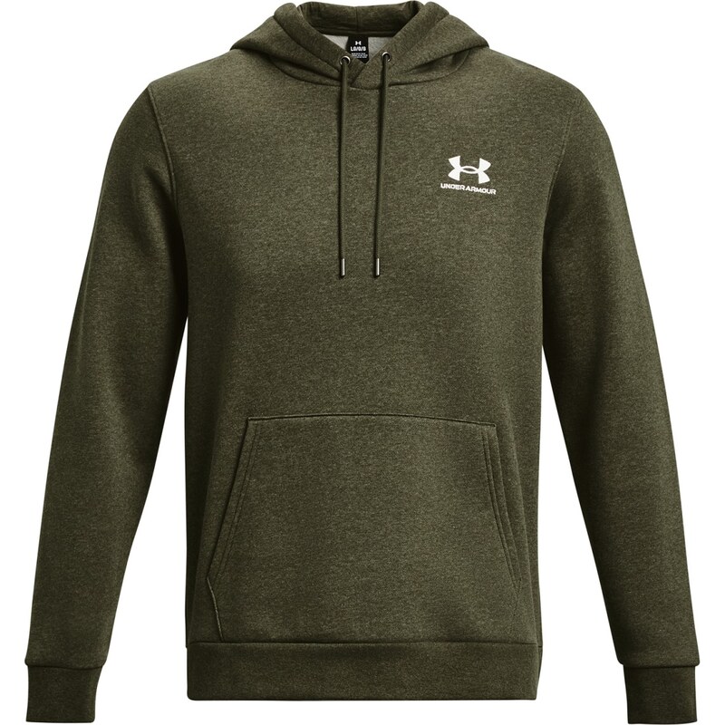 Under Armour Icon Fleece Hoodie Marine OD Green / / White 66049736