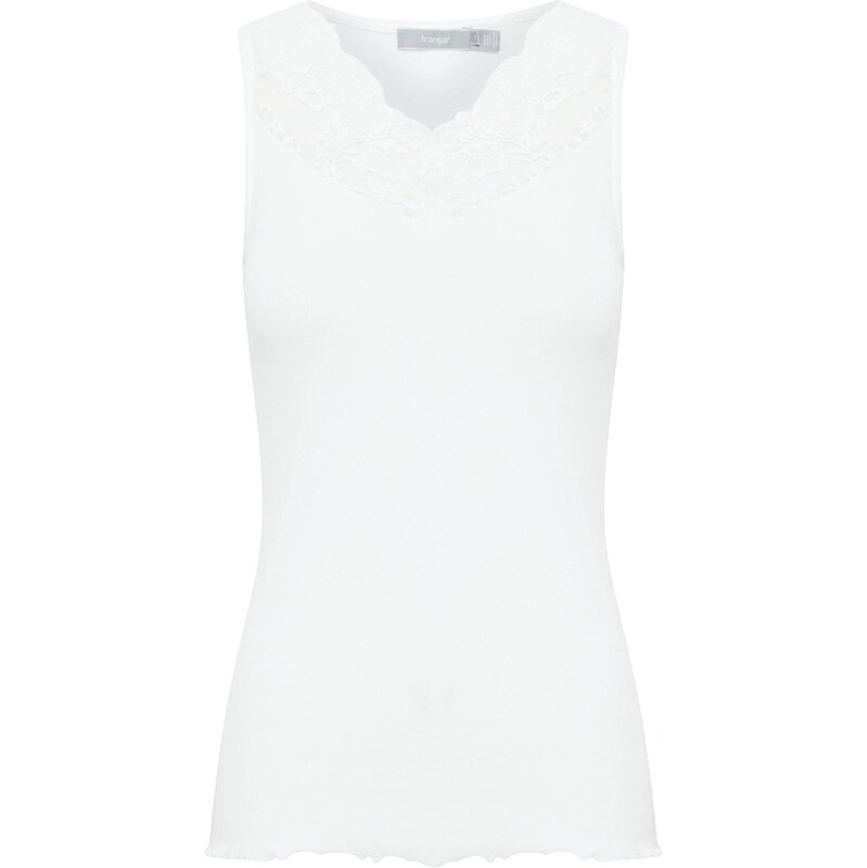 Fransa Top biela 66050482