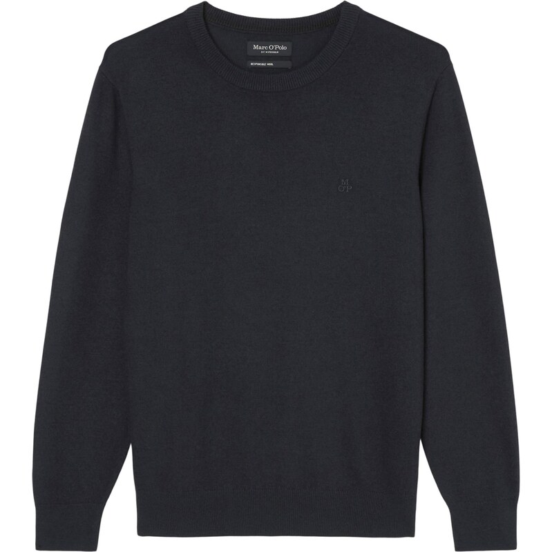 Marc OPolo Sveter tmavomodrá 66050527