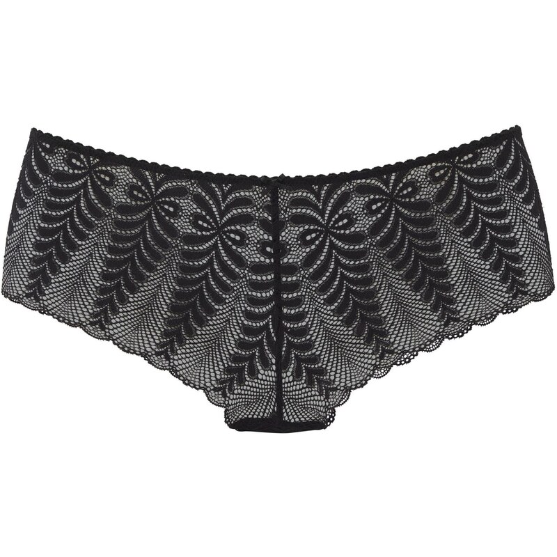 LASCANA Nohavičky čierna 66050534