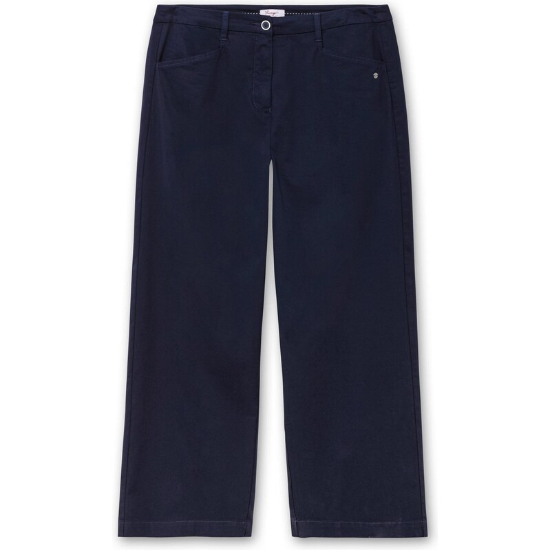 SHEEGO Nohavice námornícka modrá 66050539