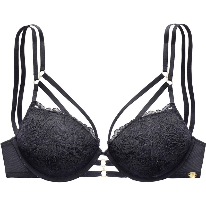 JETTE Podprsenka čierna 66050545