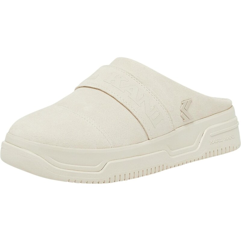 Karl Kani Papuče Samo béžová 66050560