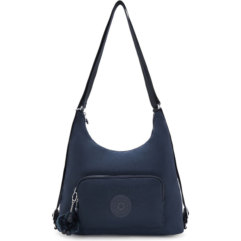 KIPLING Kabelka na rameno námornícka modrá 66050589