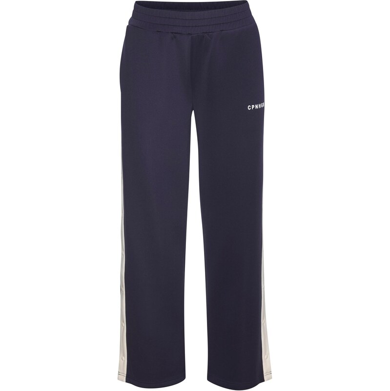 Copenhagen Studios Nohavice námornícka modrá / biela 66050596