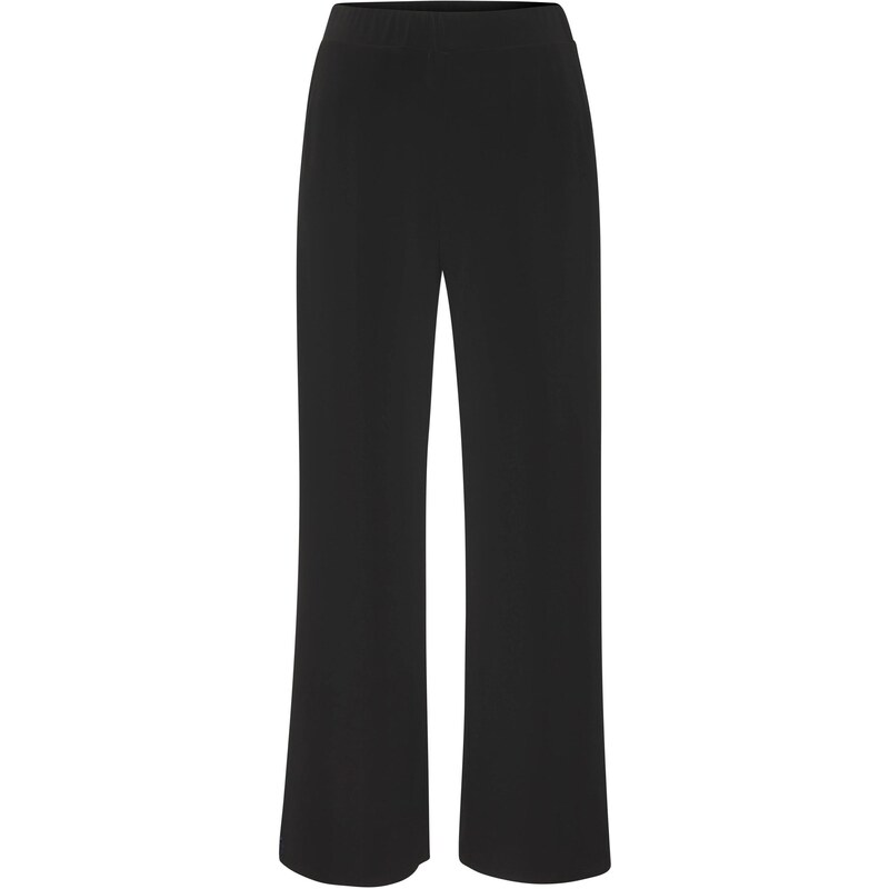 LASCANA Nohavice modrá / čierna 66050605