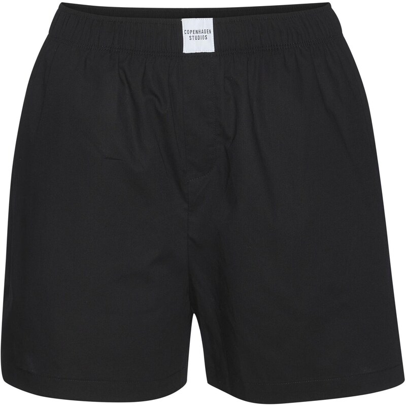 Copenhagen Studios Pyžamové nohavice čierna 66050743
