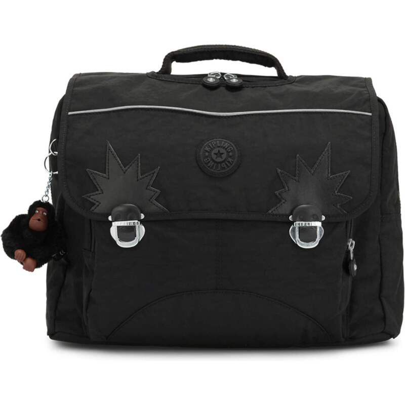 KIPLING Batoh Iniko čierna 66050771
