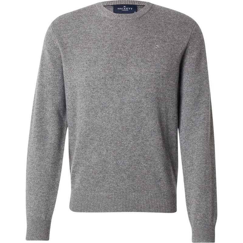 Hackett London Sveter sivá 66050824