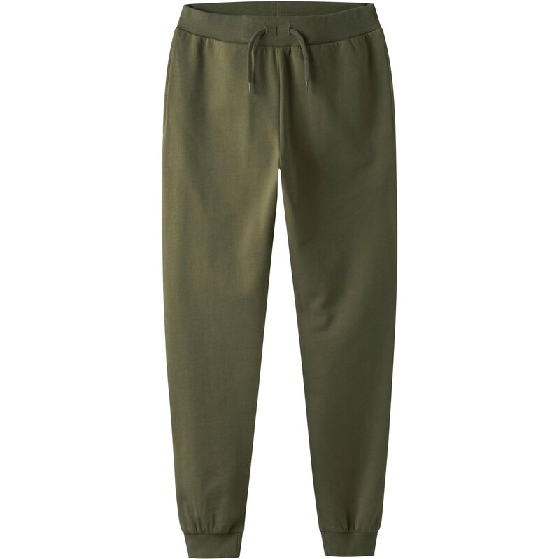 TWO SOON Nohavice tmavozelená 66068823